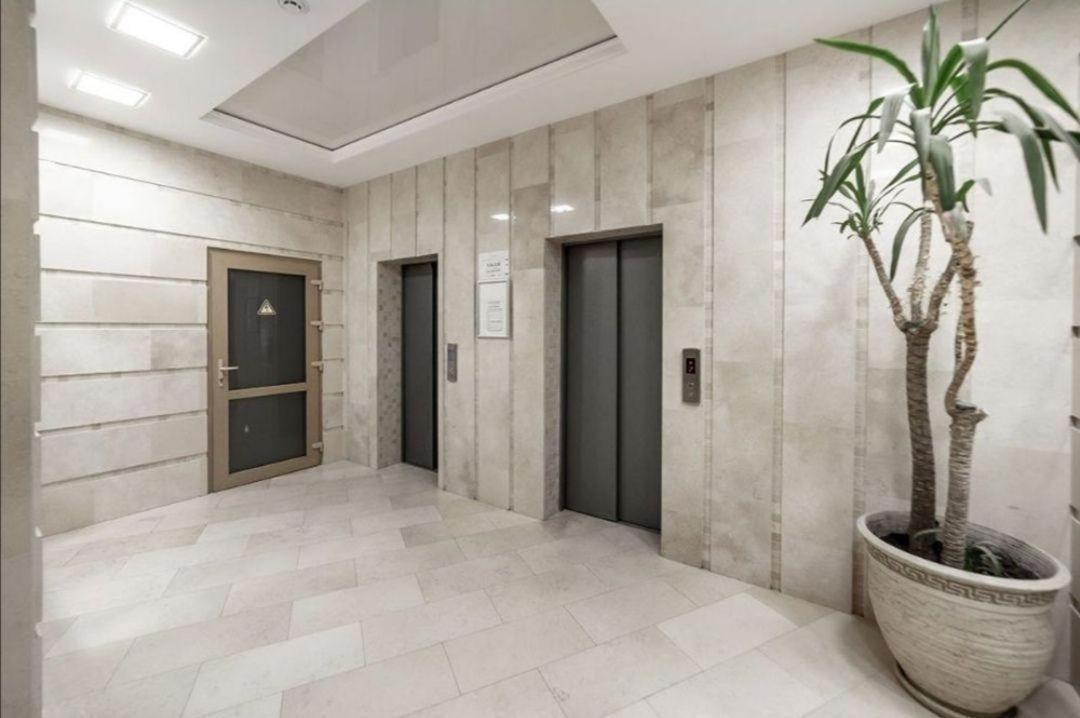 Gagarin Plaza Apartment Οδησσός Εξωτερικό φωτογραφία