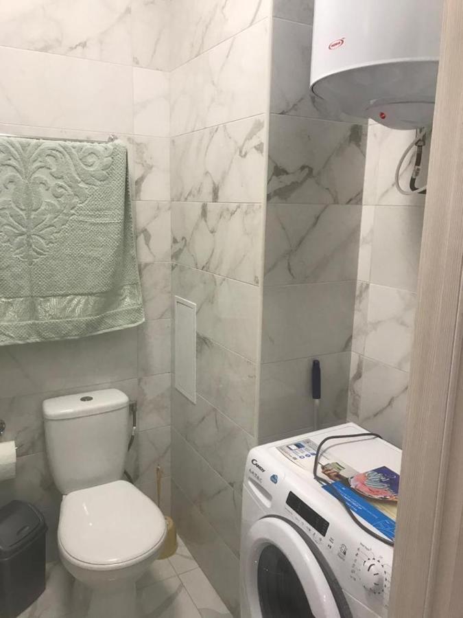 Gagarin Plaza Apartment Οδησσός Εξωτερικό φωτογραφία