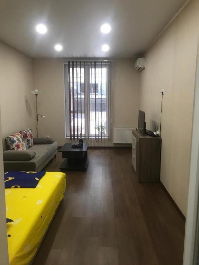 Gagarin Plaza Apartment Οδησσός Εξωτερικό φωτογραφία