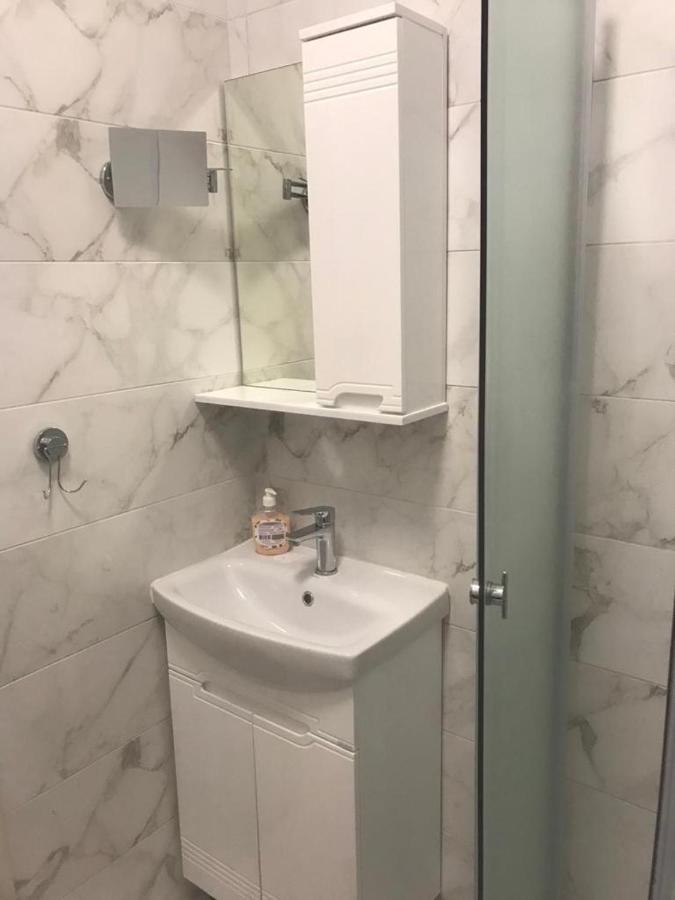 Gagarin Plaza Apartment Οδησσός Εξωτερικό φωτογραφία