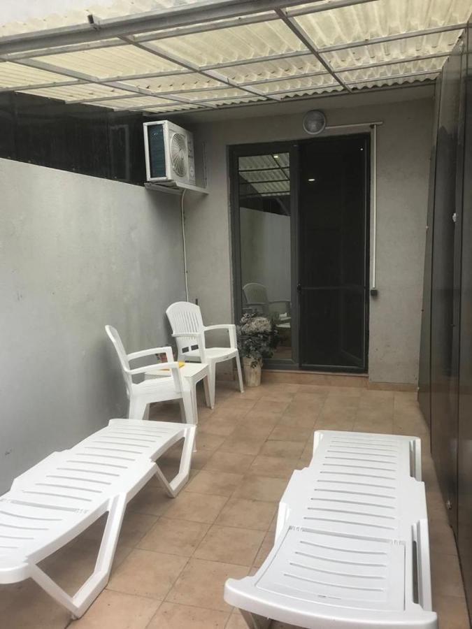 Gagarin Plaza Apartment Οδησσός Εξωτερικό φωτογραφία