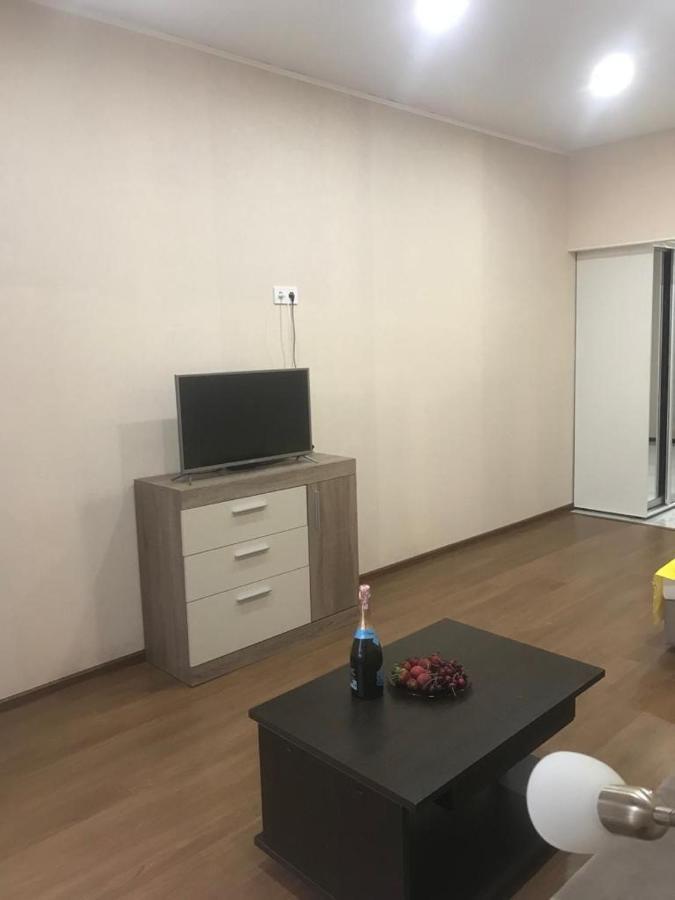 Gagarin Plaza Apartment Οδησσός Εξωτερικό φωτογραφία
