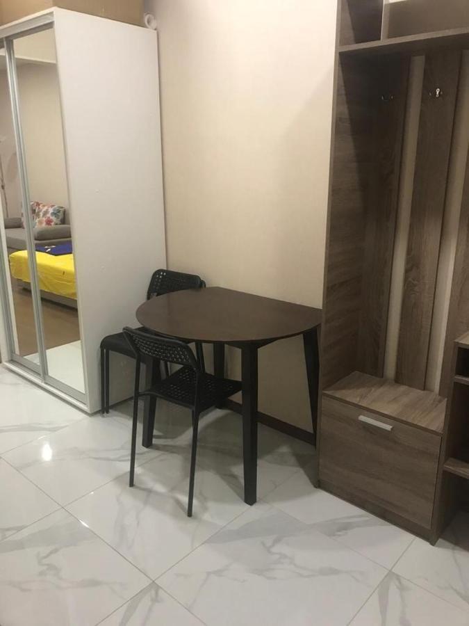 Gagarin Plaza Apartment Οδησσός Εξωτερικό φωτογραφία